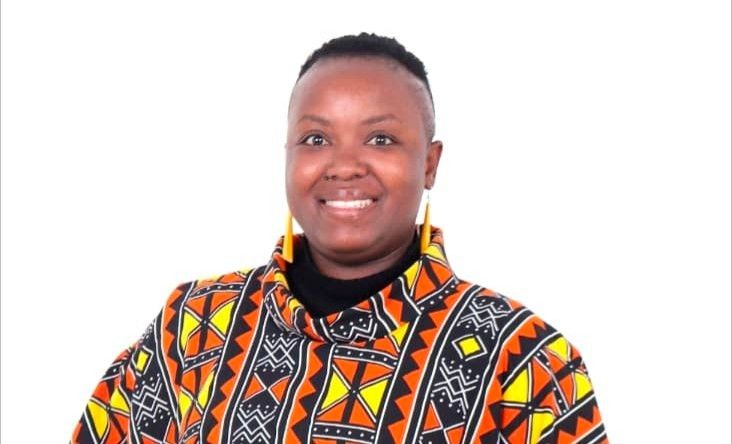 - Lukundo S. Mwansa
